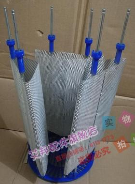 适用于卡乐加湿器BLCT4COOW2/00W0/4DOOWO电极片网加热棒25/45kg