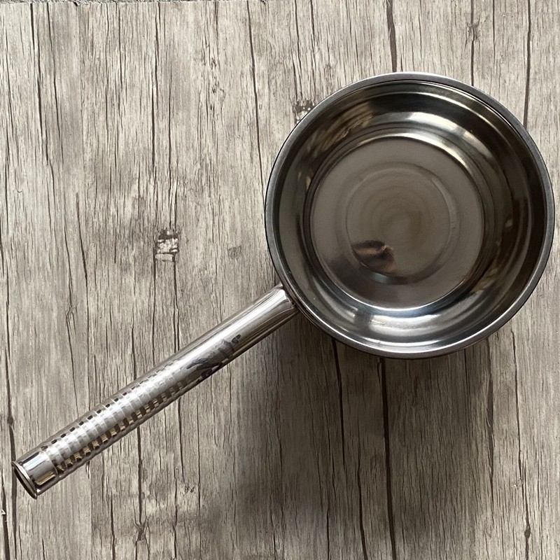 y-jian 不锈钢无磁加厚水勺长柄水瓢大汤瓢水舀子饭店食堂大号勺