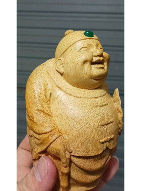 纯手工打造，有收藏价值