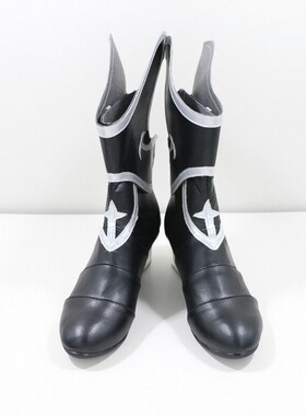 火焰之纹章IFcos鞋定制Felicia菲利希亚cosplay鞋来图定做