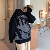黑色（女孩）