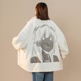 白色（女孩）