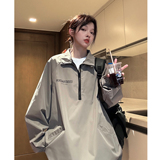 灰绿色