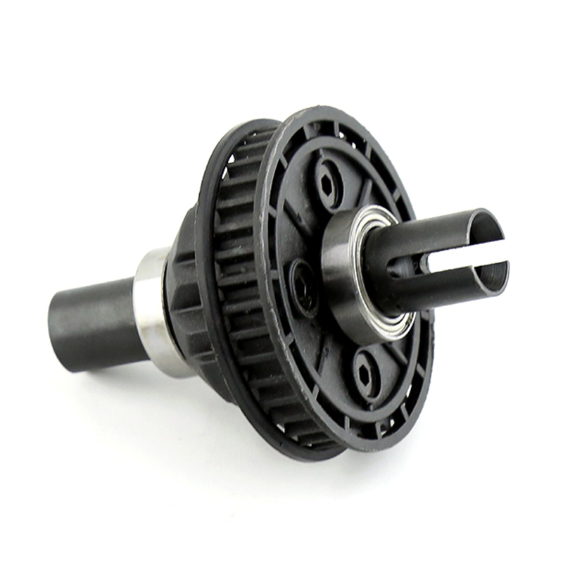 dglilo模型车升级配件差速器