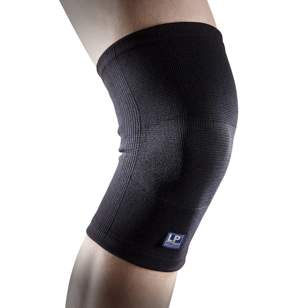 lp篮球保暖透气户外自行车护具