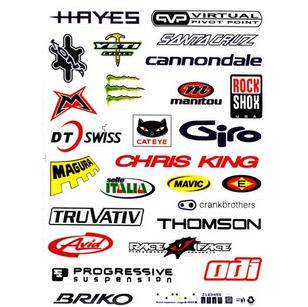 Décoration pour vélo - Ref 2277124 Image 1