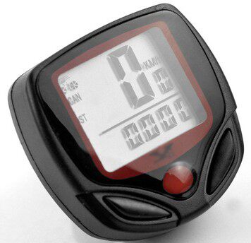 Compteur de vélo - Ref 2433535 Image 1