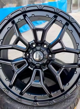 适用于坦克300-400-500-700长城炮H9霸道LC300仰望U8 18 19 20寸