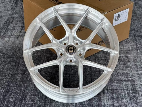 HRE P101SC万吨锻造19/20寸适配奥迪A5 RS5 A7RS7A6Q5Q7奥迪数据