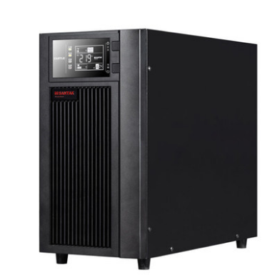 É½ÌØC10KS UPS²»¼ä¶ÏµçÔ´10KVA/9000W ÔÚÏßʽ»ú·¿ÐèÍâ½Óµç³Ø192V