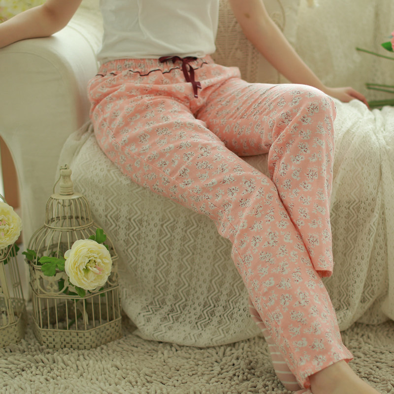 Pantalon pyjama - Ref 724738 Image 3