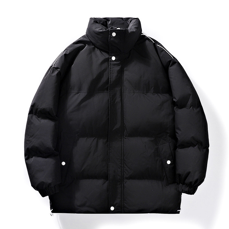 秋冬男女棉衣外套羽绒棉服情侣加厚棉袄面包服立领棉衣MY9936P48,男装棉衣,星座1410（原1902A）