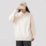 米白色