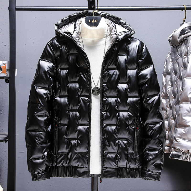 秋冬棉衣男式面包服棉袄男女同款学生情侣户外棉服外套男MY216P95,男装棉衣,星座1410（原1902A）