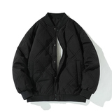 秋冬户外男女款棉衣外套羽绒棉服情侣厚立领棉袄面包服MY606P68，男装棉衣，星座1410（原1902A）