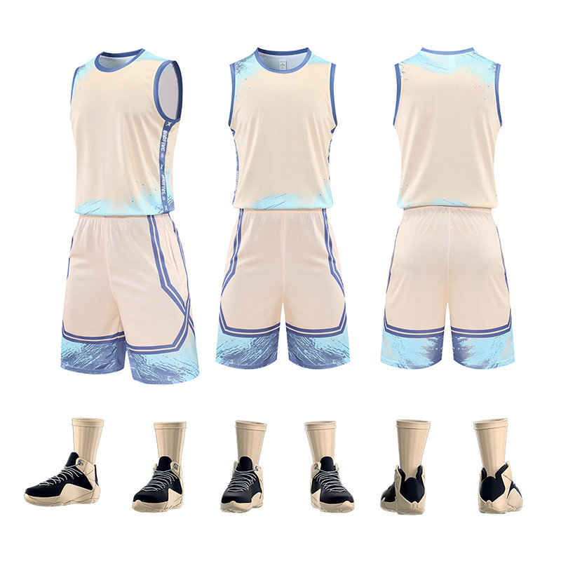 男女通款队速干篮球服套装篮球比赛专业运动服TZ1009P35,男装休闲套装,星座1410（原1902A）
