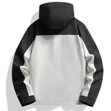 秋冬男女夹克户外三合一情侣冲锋衣可拆卸两件套登山服CF2418P100，男装夹克，星座1410（原1902A）
