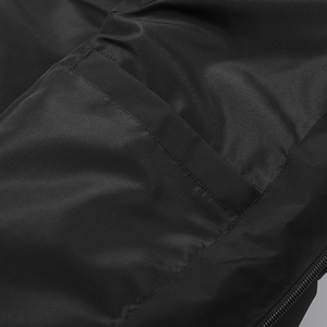 80绒冬季马甲羽绒服轻薄款羽绒服男鸭绒棉衣情侣款防寒MJ4002P110图片