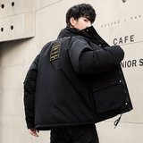 2022短款羽绒服潮流时尚冬季外套羽绒服男YR898P80，男装羽绒服，星座1410（原1902A）