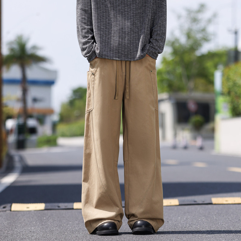 卡其色
