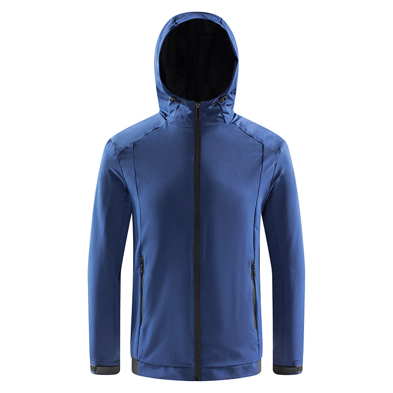 单冲户外运动防风防水男女露营冲锋衣外套登山服山系J1901P100,男装夹克,星座1410（原1902A）