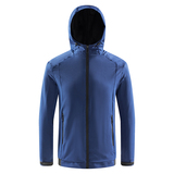 单冲户外运动防风防水男女露营冲锋衣外套登山服山系J1901P100，男装夹克，星座1410（原1902A）