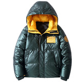 羽绒服男装冬季亮面保暖连帽6552加厚休闲大码外套潮 YR7052P80,男装羽绒服,星座1410(原1902A), 羽绒服男装冬季亮面保暖连帽6552加厚休闲大码外套潮 YR7052P80,男装羽绒服,星座1410(原1902A),