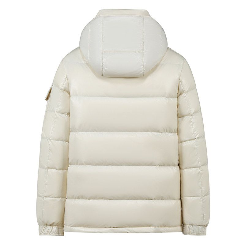 冬季羽绒服跨境运动男女可压花青少年户外防寒大衣外套YR2987P100,男装羽绒服,星座1410（原1902A）