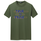 军绿色