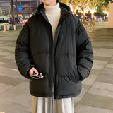 羽绒服短款90绒冬季连帽韩版时尚百搭纯色加厚保暖外套YR2332P190，男装羽绒服，星座1410（原1902A）