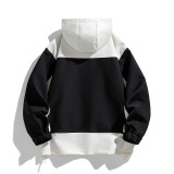 休闲夹克男女装上衣春秋户外套连帽滑雪服登山情侣夹克JK1918P78，男装夹克，星座1410（原1902A）