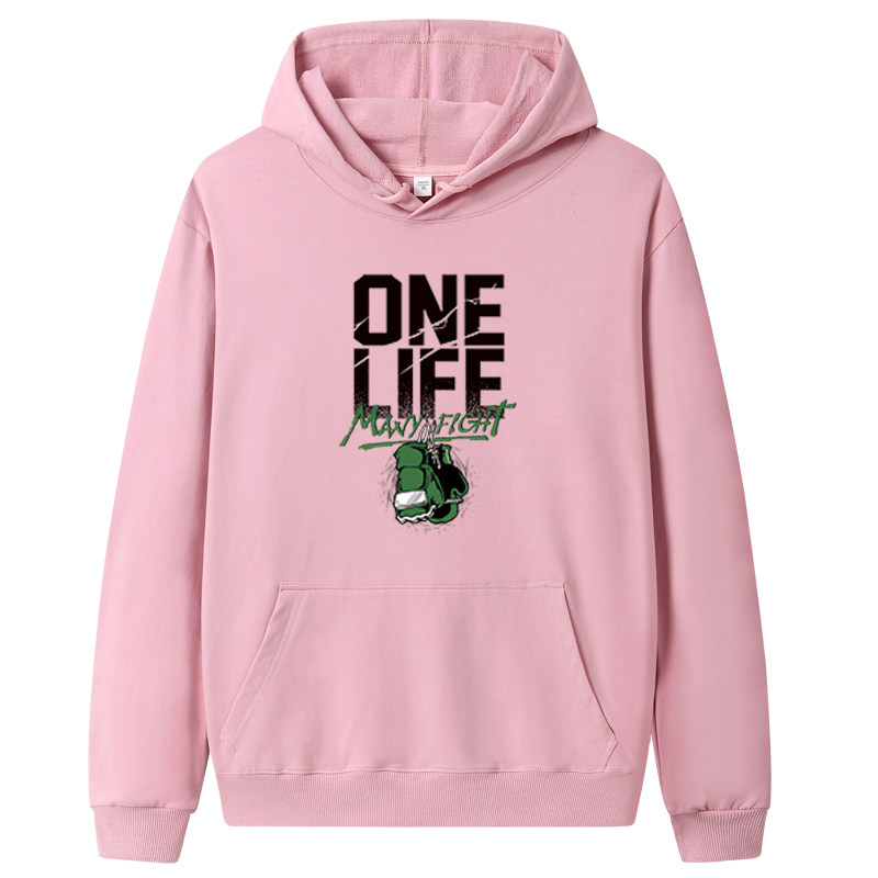 秋卫衣男连帽韩嘻哈运动外套ins港风休闲上衣MS8943-ONELIFE-P40,男装卫衣,星座1410（原1902A）