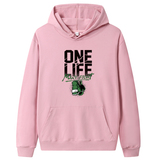 秋卫衣男连帽韩嘻哈运动外套ins港风休闲上衣MS8943-ONELIFE-P40，男装卫衣，星座1410（原1902A）