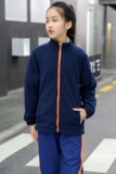 男女款宽松户外室内连帽防风防水工装冲锋衣校服外套CF2128P140，男装夹克，星座1410（原1902A）