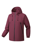 春秋户外运动冲锋衣男女情侣防水防风滑雪登山服夹克JK6617-1P65，男装夹克，星座1410（原1902A）