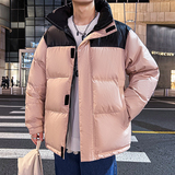 粉色