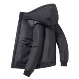 2025冬季新款休闲青少年羽绒服男女厚韩版短款羽绒服YR7804P75，男装羽绒服，星座1410（原1902A）