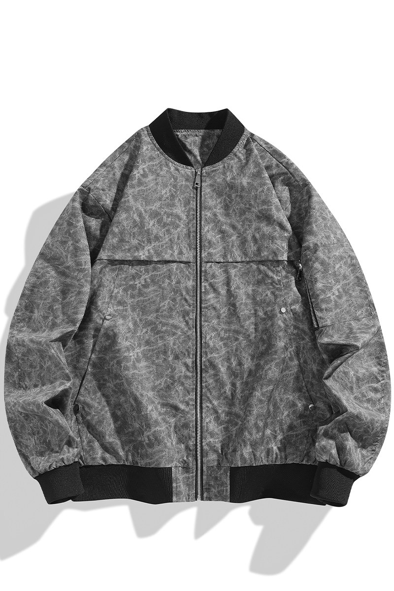日系cityboy工装外套男女款秋冬季美式高街休闲潮牌夹克JK337P70,男装夹克,星座1410（原1902A）