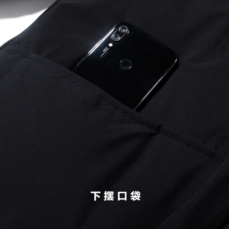 男士短款连帽加厚羽绒服清仓白鸭绒时尚保暖外套男YR1906P70,男装羽绒服,星座1410（原1902A）