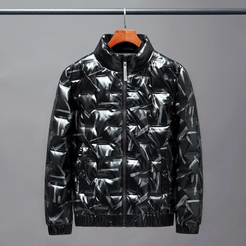 2021冬季爆款男士羽绒服韩版短款亮面防寒保暖羽绒服男YR2027P95,男装羽绒服,星座1410（原1902A）