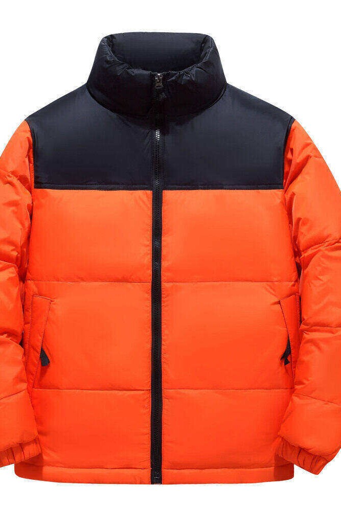 2026年轻薄短款羽绒服男士冬季外套户外潮羽绒服男YR8802公版P75,男装羽绒服,星座1410（原1902A）