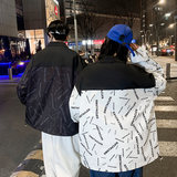 男士外套2024年新款春季港风立领夹克休闲百搭薄款男装JK2202P70，男装夹克，星座1410（原1902A）