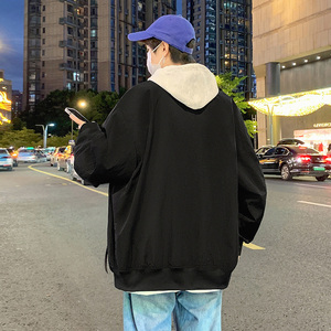 美式高级感男飞行员夹克秋季潮牌情侣女机能棒球服外套 JK7905P65图片
