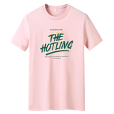 夏季男士短袖t恤潮宽松纯棉衣服新款男装DT4845-THEHOTLING-P15，男装T恤，星座1410（原1902A）