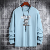 浅蓝色