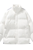 秋冬男女棉衣外套羽绒棉服情侣加厚棉袄面包服立领棉衣MY9936P48，男装棉衣，星座1410（原1902A）
