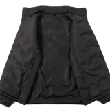 冬季短款羽绒服90鹅绒加厚保暖立领时尚冬天冬装外套YR23171P280，男装羽绒服，星座1410（原1902A）