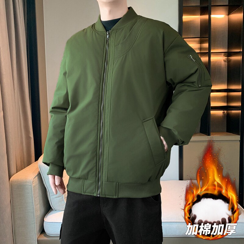 军绿色