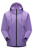 春秋户外运动冲锋衣男女情侣防水防风衣登山夹克外套JK2077-2P35，男装夹克，星座1410（原1902A）