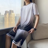 黑白